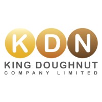 KDN Co., Ltd. Krispy Kreme Thailand logo, KDN Co., Ltd. Krispy Kreme Thailand contact details