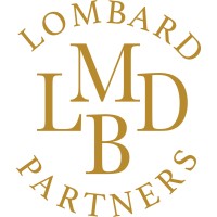 Lombard Partners logo, Lombard Partners contact details