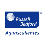 Russell Bedford Aguascalientes logo, Russell Bedford Aguascalientes contact details