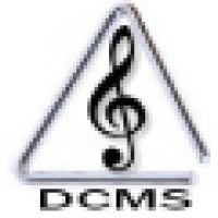 Delta Community Music School logo, Delta Community Music School contact details