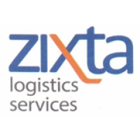 PT Zixta Logistics Services logo, PT Zixta Logistics Services contact details