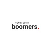 Where Next Boomers logo, Where Next Boomers contact details