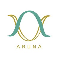 Aruna Yoga logo, Aruna Yoga contact details