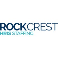 Rockcrest Technology Search, Inc. logo, Rockcrest Technology Search, Inc. contact details