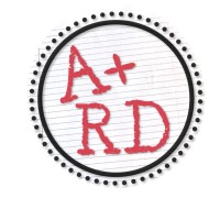 A+ RD logo, A+ RD contact details