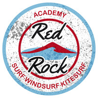 Red Rock Academy logo, Red Rock Academy contact details