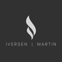 Iversen | Martin logo, Iversen | Martin contact details