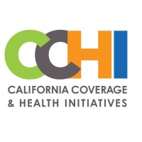 California Coverage & Health Initiatives logo, California Coverage & Health Initiatives contact details