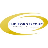 The Ford Group Professional Corporation logo, The Ford Group Professional Corporation contact details