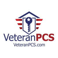 VeteranPCS logo, VeteranPCS contact details