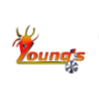 Young's Heating & Air Conditioning, Inc. logo, Young's Heating & Air Conditioning, Inc. contact details