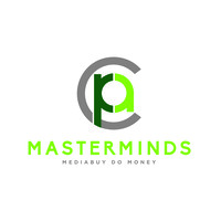 CPA Masterminds logo, CPA Masterminds contact details