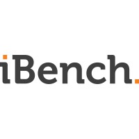 iBench logo, iBench contact details