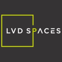 LVD SPACES logo, LVD SPACES contact details