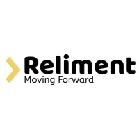 Reliment logo, Reliment contact details