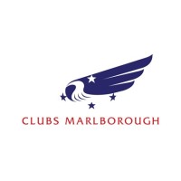 Clubs of Marlborough logo, Clubs of Marlborough contact details