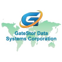 Gatestor Data Systems Corporation logo, Gatestor Data Systems Corporation contact details