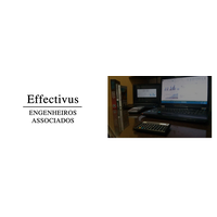 Effectivus Engenheiros Associados logo, Effectivus Engenheiros Associados contact details