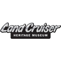 Land Cruiser Heritage Museum logo, Land Cruiser Heritage Museum contact details