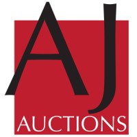 Andrew Jones Auctions logo, Andrew Jones Auctions contact details