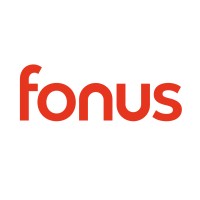 Fonus logo, Fonus contact details