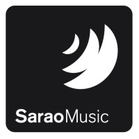 SaraoMusic logo, SaraoMusic contact details