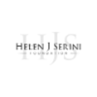 The Helen J. Serini Foundation logo, The Helen J. Serini Foundation contact details