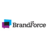 Brand-Force logo, Brand-Force contact details