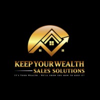 Keep Your Wealth Sales Solutions logo, Keep Your Wealth Sales Solutions contact details