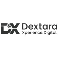 Dextara Digital logo, Dextara Digital contact details