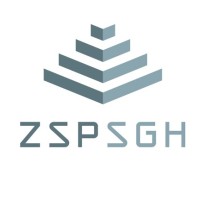 ZSP SGH logo, ZSP SGH contact details