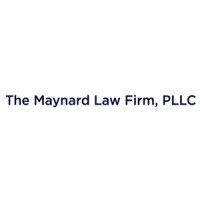 The Maynard Law Firm, PLLC logo, The Maynard Law Firm, PLLC contact details