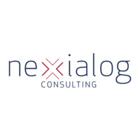 Nexialog Consulting logo, Nexialog Consulting contact details