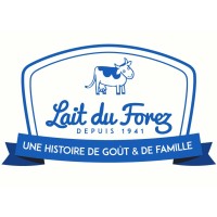 LAITERIE DU FOREZ logo, LAITERIE DU FOREZ contact details