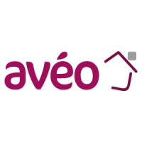 Avéo logo, Avéo contact details