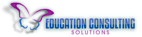 Education Consulting Solutions logo, Education Consulting Solutions contact details