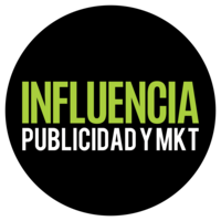 Influencia Publicidad y Mkt logo, Influencia Publicidad y Mkt contact details