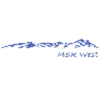 Msr West logo, Msr West contact details