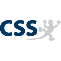 CSS AG logo, CSS AG contact details