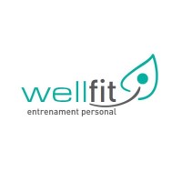 Wellfit logo, Wellfit contact details