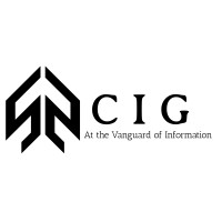 Crude Intelligence Group, LLC logo, Crude Intelligence Group, LLC contact details