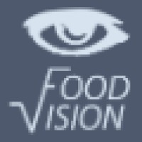 Food Vision logo, Food Vision contact details