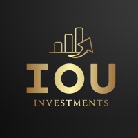 IOU INVESTMENTS logo, IOU INVESTMENTS contact details