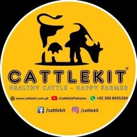 Cattlekit logo, Cattlekit contact details