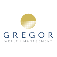 Gregor Wealth Management logo, Gregor Wealth Management contact details