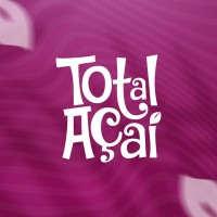 TotalAçai logo, TotalAçai contact details