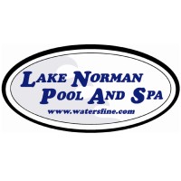 Lake Norman Pool and Spa logo, Lake Norman Pool and Spa contact details