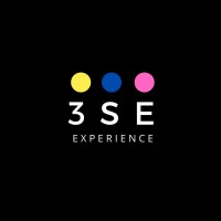 3SE logo, 3SE contact details