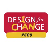 Design for Change Peru logo, Design for Change Peru contact details