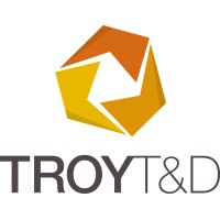 Troy T&D logo, Troy T&D contact details